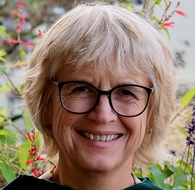 Gertraud Unger