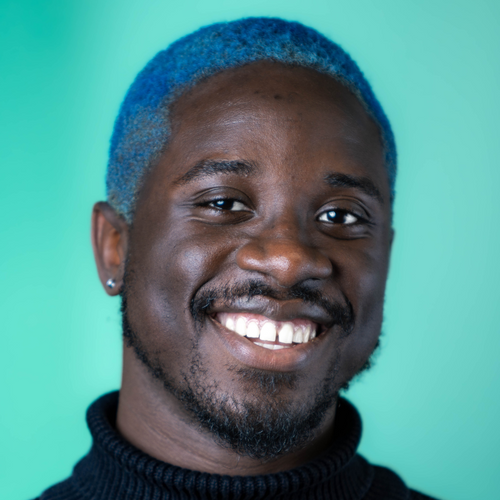 Tobi Ibikunle