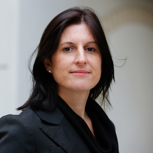 Prof. Dr. Petra Anders