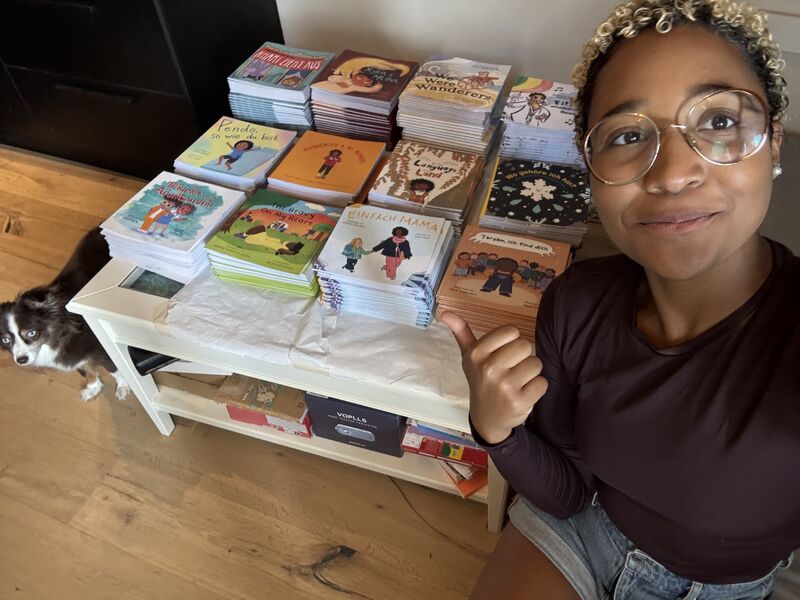 ZULA Kids Announces Launch of 12 New Inclusive Children’s Books - ZULA Kids