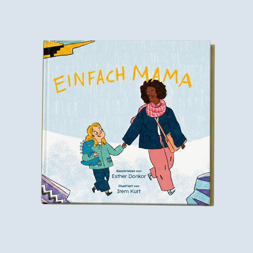 ZULA Kids releases heartfelt picture book about identity and family connection - ZULA Kids