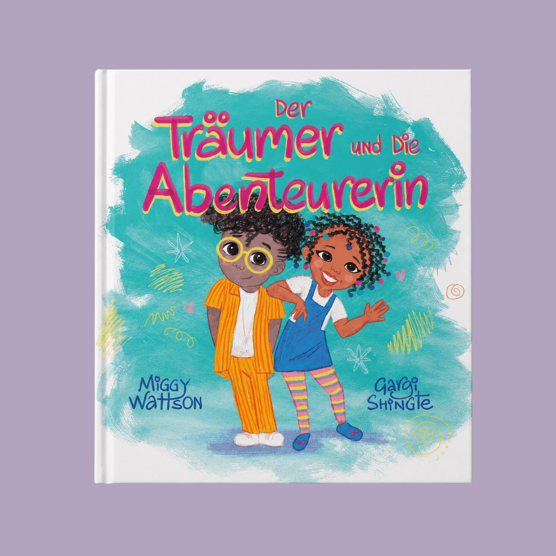 ZULA Kids releases heartwarming picture book about friendship and the power of imagination - ZULA Kids