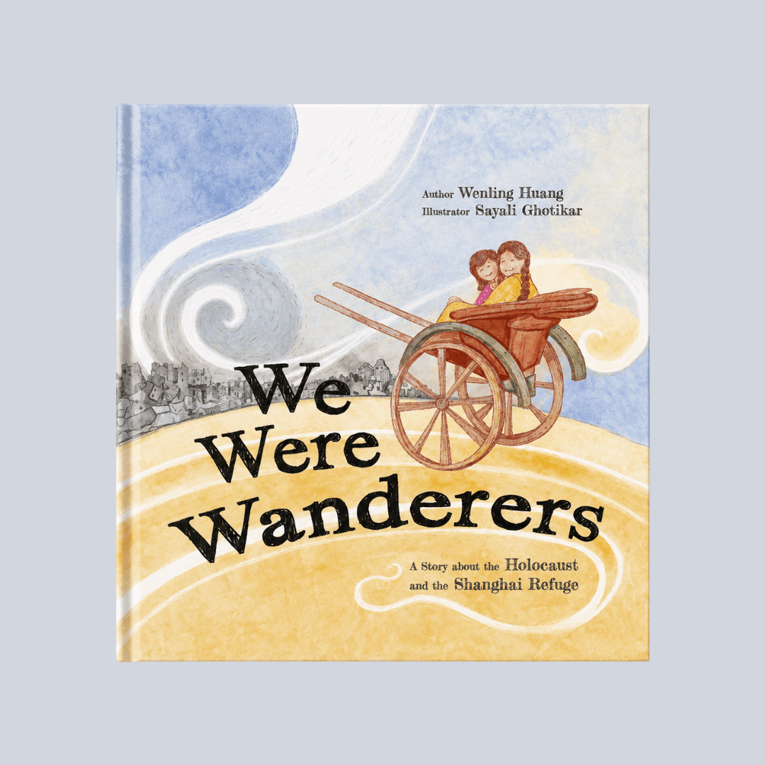 ZULA Kids releases moving historical narrative about flight and the power of family - ZULA Kids
