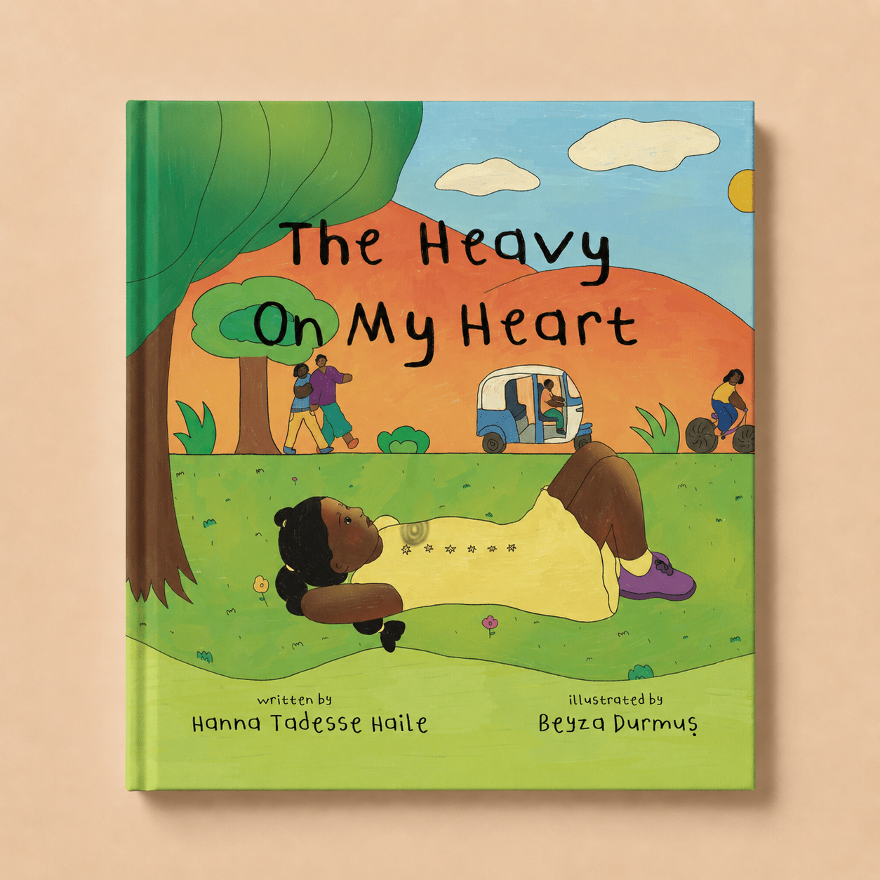 ZULA Kids releases tender picture book about emotional resilience - ZULA Kids