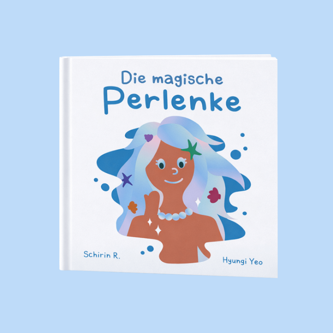 Die magische Perlenkette - ZULA Kids