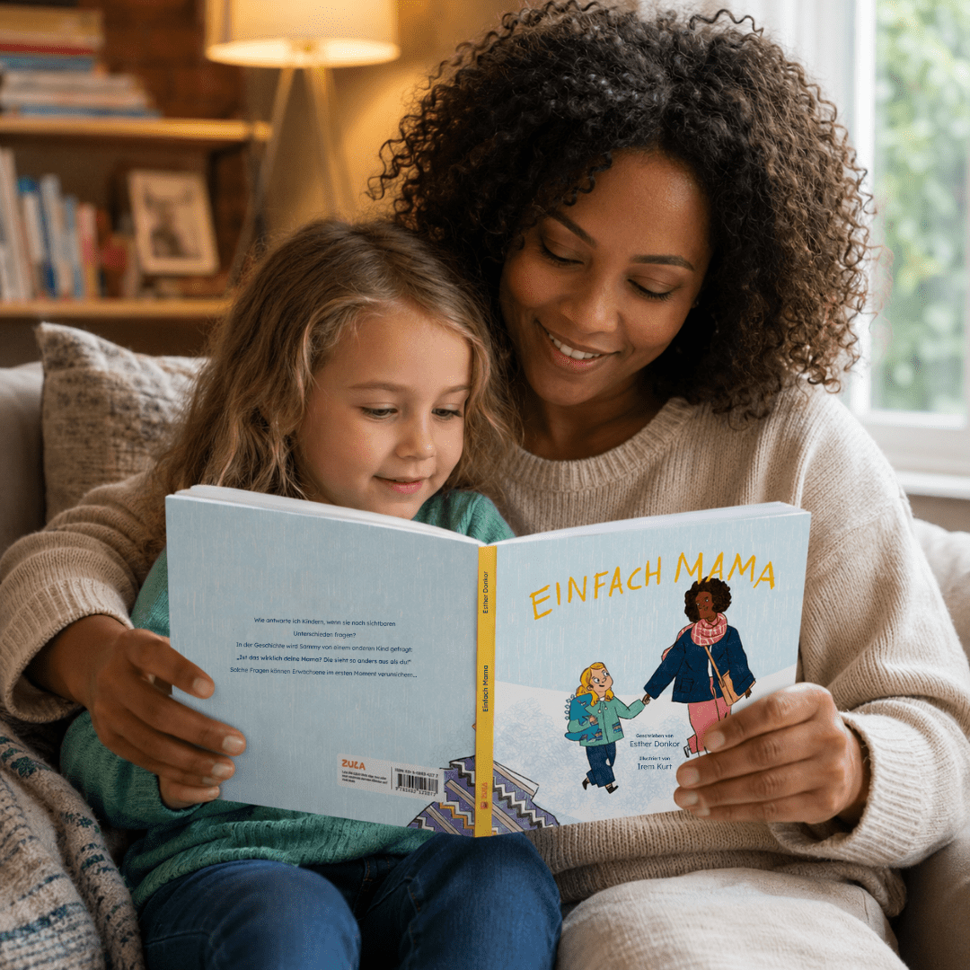 Einfach Mama - ZULA Kids