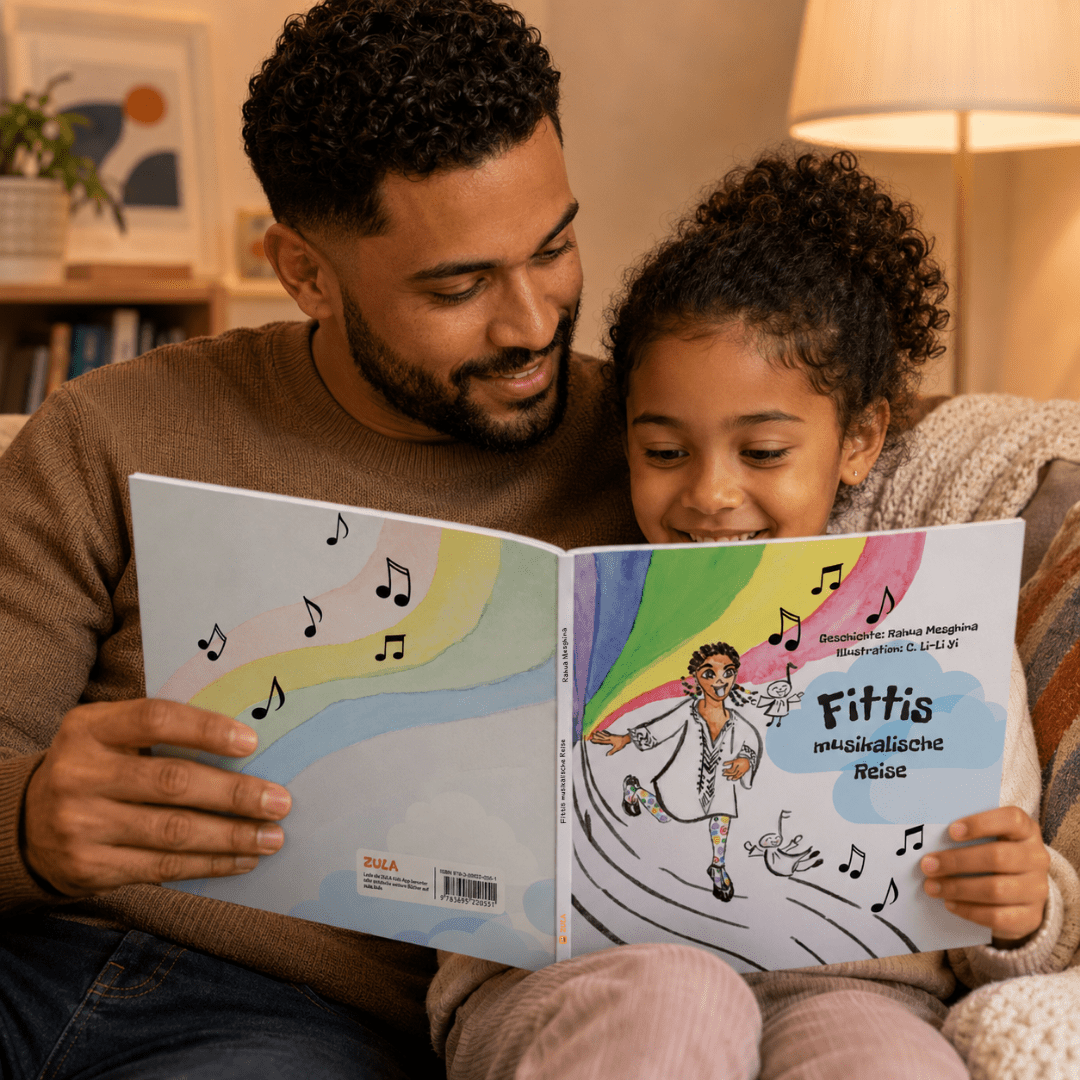Fittis musikalische Reise - ZULA Kids