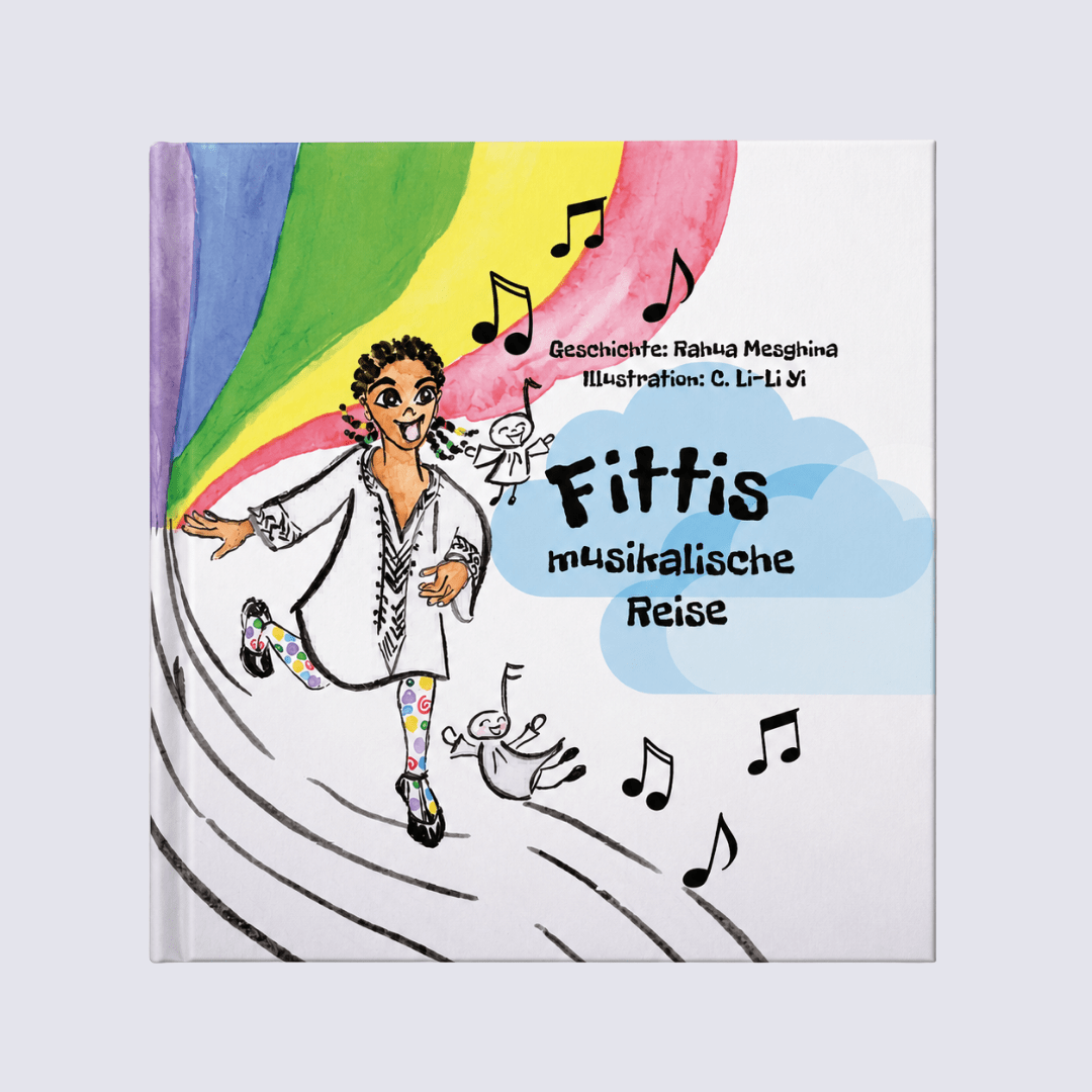Fittis musikalische Reise - ZULA Kids