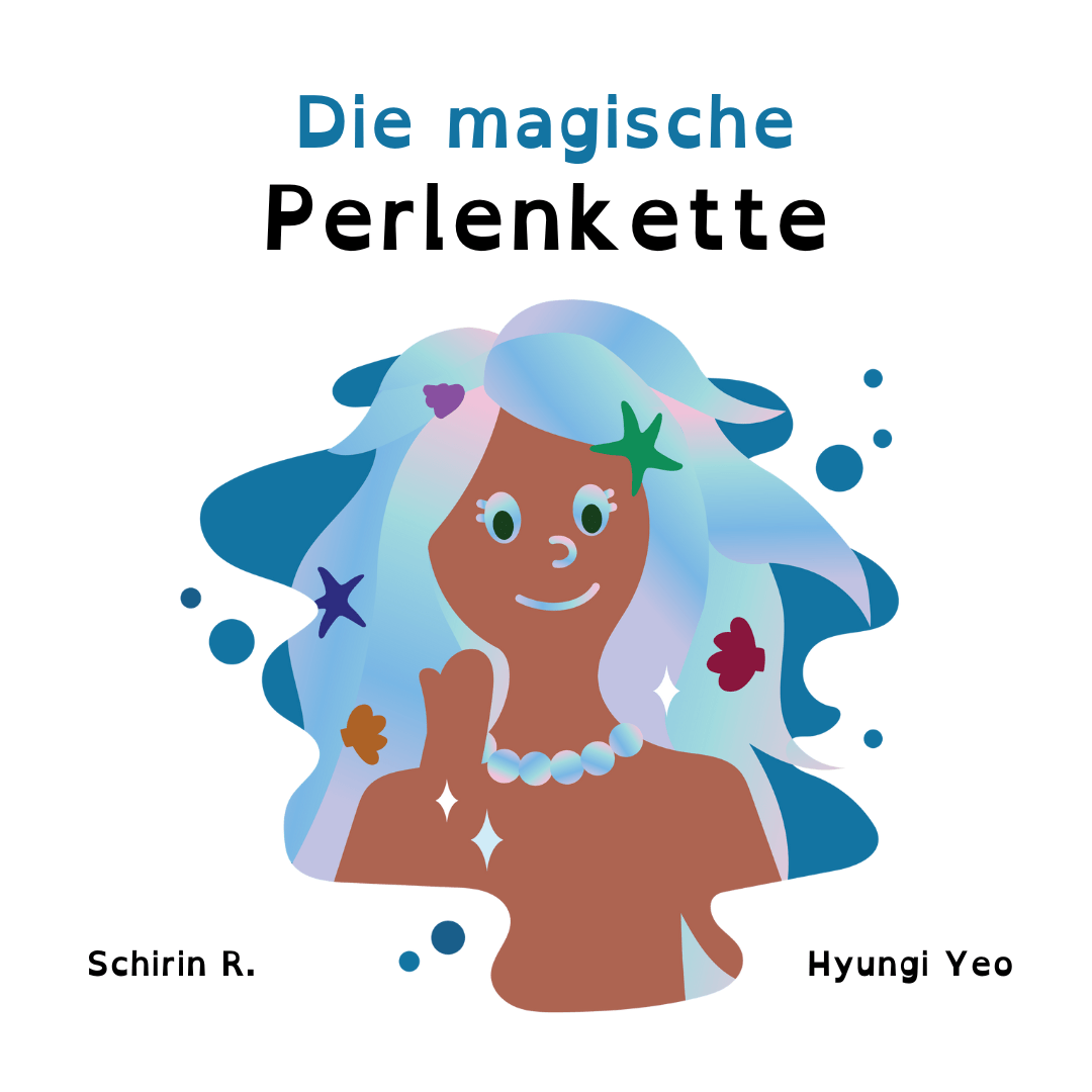 Magische Perlenkette - ZULA Kids