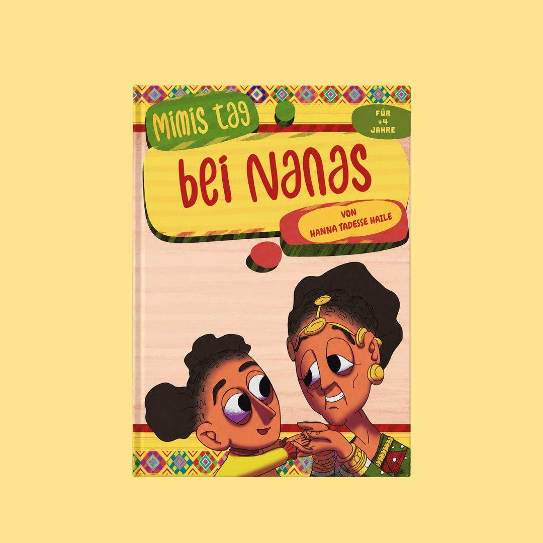 Mimis Tag bei Nana - ZULA Kids