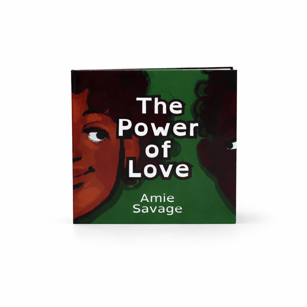 The Power of Love - ZULA Kids