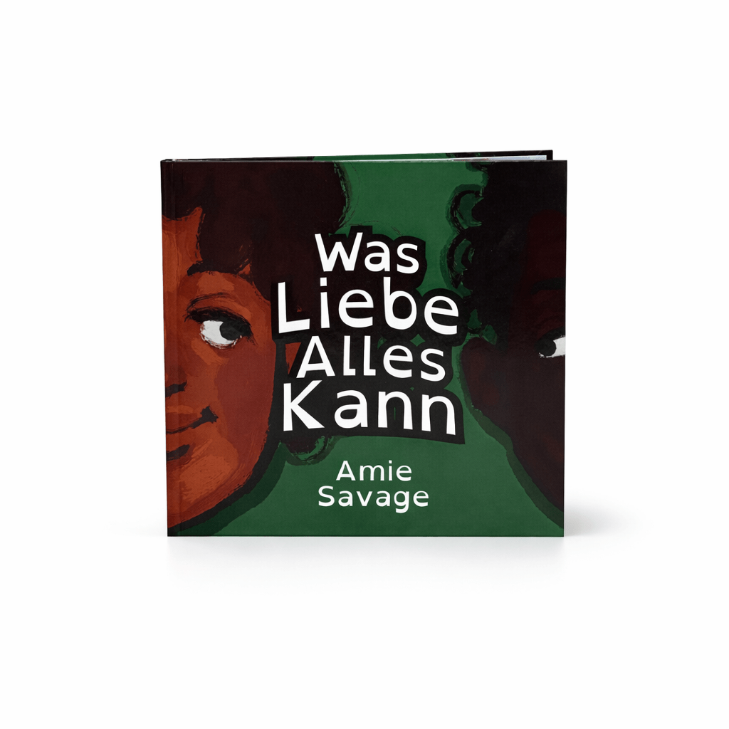 Was Liebe Alles Kann - ZULA Kids
