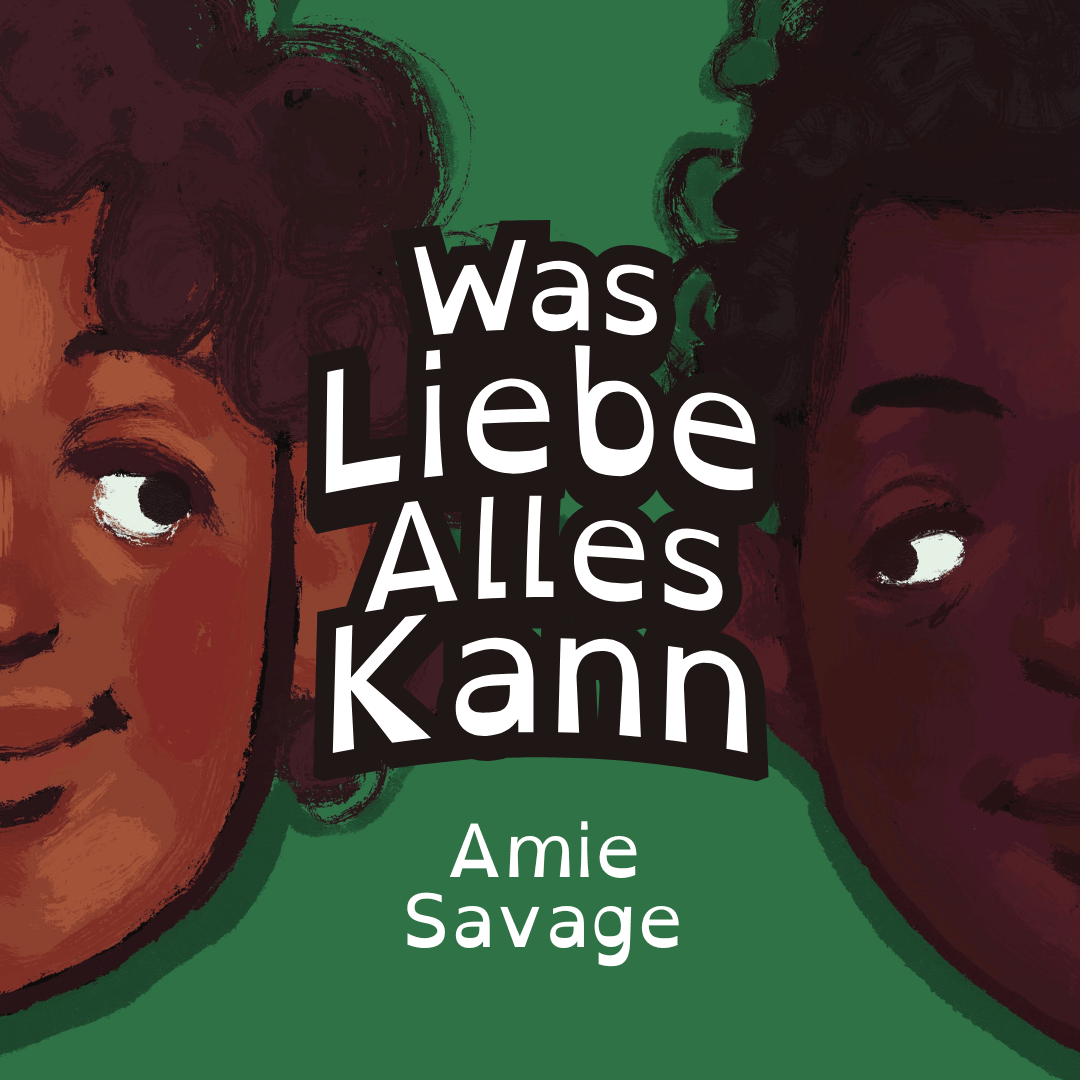 Was Liebe Alles Kann - ZULA Kids