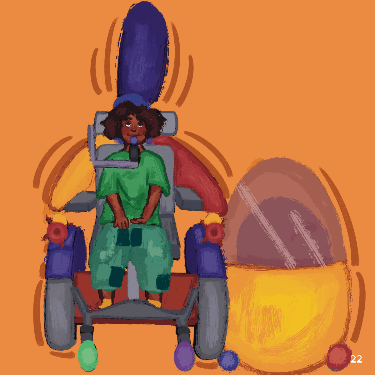 What Love Can Do - ZULA Kids