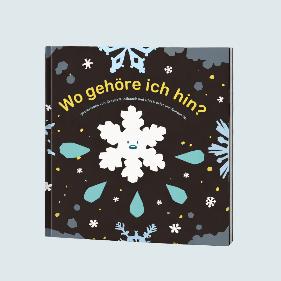 Wo gehöre ich hin? - ZULA Kids